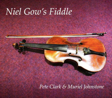 Niel Gow's Fiddle CD